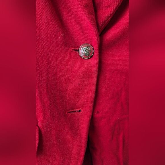 Pendleton women's blazer jacket - Picture 6 of 10